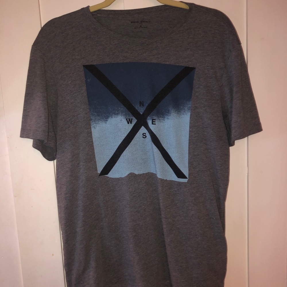 Banana Republic Men’s Tee